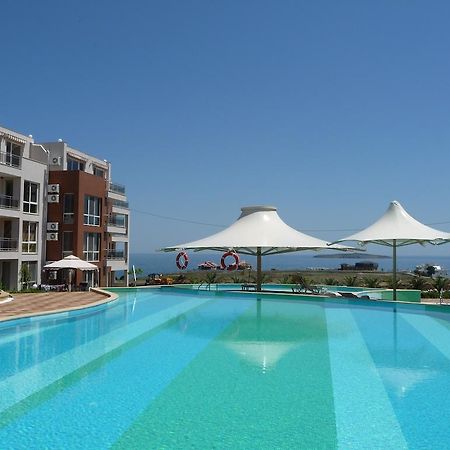 Great Choice Apartment Černomorec Exterior foto