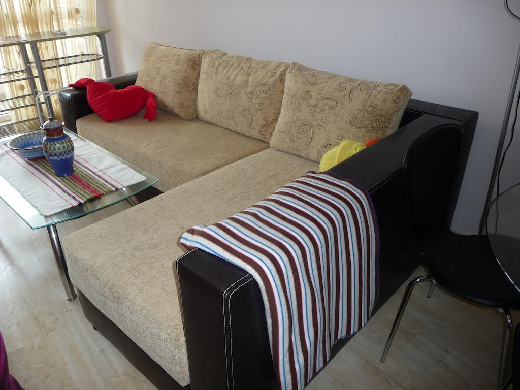 Great Choice Apartment Černomorec Quarto foto