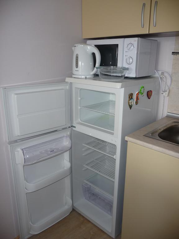 Great Choice Apartment Černomorec Quarto foto